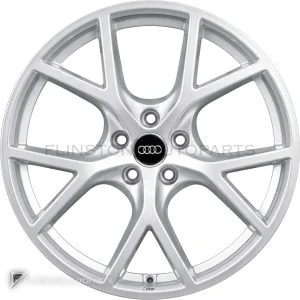 ล้อแท้นำเข้า Audi RS 5 Y Spoke ขอบ 19 นิ้ว รุ่น A3 8Y