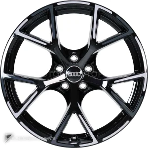 ล้อแท้นำเข้า Audi RS 5 Y Spoke ขอบ 19 นิ้ว รุ่น A3 8Y