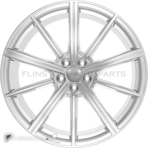 ล้อแท้นำเข้า Audi Sport 10 Spoke Star ขอบ 21 นิ้ว รุ่น A6 4K