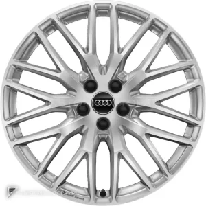 ล้อแท้นำเข้า Audi Sport 10 Y Spoke ขอบ 19 นิ้ว รุ่น A3 8V