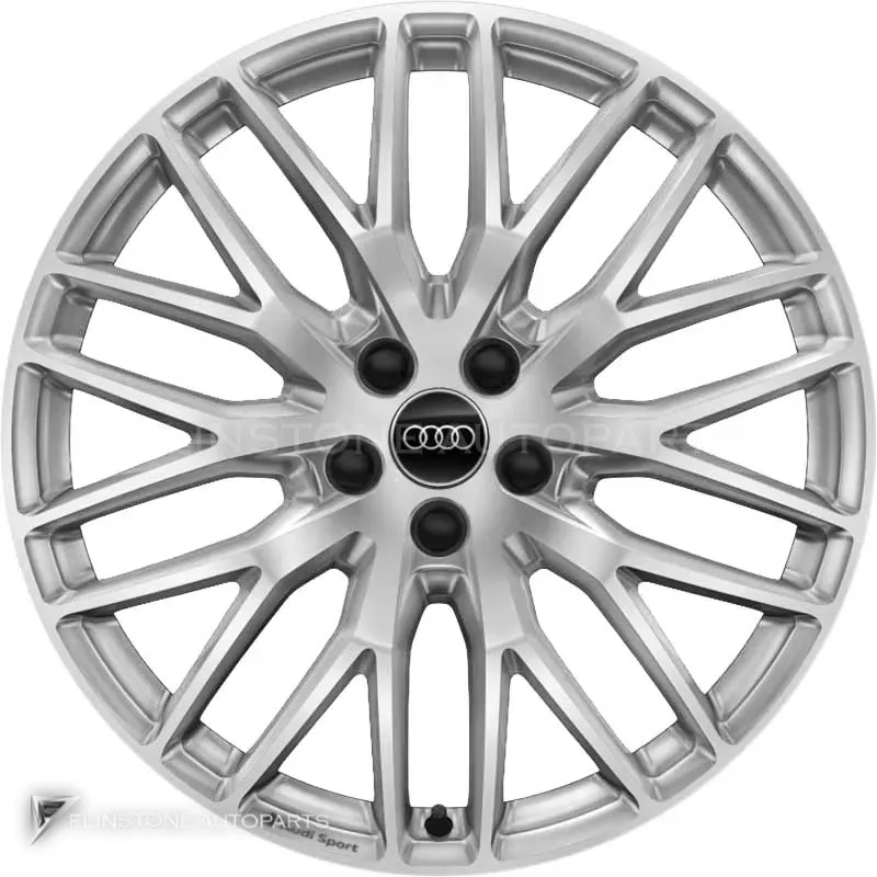 ล้อแท้นำเข้า Audi Sport 10 Y Spoke ขอบ 19 นิ้ว รุ่น A3 8V
