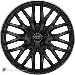 ล้อแท้นำเข้า Audi Sport 10 Y Spoke ขอบ 19 นิ้ว รุ่น A3 8V