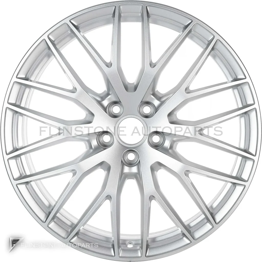 ล้อแท้นำเข้า Audi Sport 10 Y Spoke ขอบ 20 นิ้ว รุ่น TT 8S
