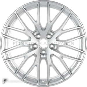 ล้อแท้นำเข้า Audi Sport 10 Y Spoke ขอบ 20 นิ้ว รุ่น TT 8S