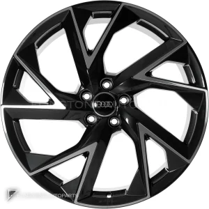 ล้อแท้นำเข้า Audi Sport 5 Arm Trine ขอบ 21 นิ้ว รุ่น Q3 83A