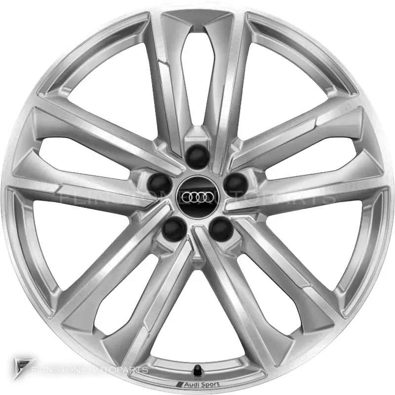 ล้อแท้ Audi Sport 5 Double Arm ขอบ 20 นิ้ว รุ่น A7 4K8