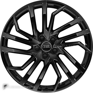 ล้อแท้นำเข้า Audi Sport 5 Segment Spoke Evo ขอบ 20 นิ้ว รุ่น A4 8W
