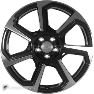 ล้อแท้นำเข้า Audi Sport 7 Spoke Rotor ขอบ 18 นิ้ว รุ่น A1 82A
