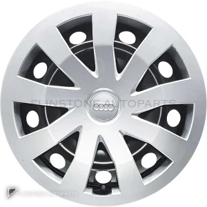 ล้อแท้นำเข้า Audi Steel ขอบ 15 นิ้ว