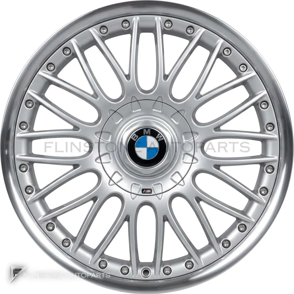 ล้อแท้ BMW 101M ขอบ 19 นิ้ว สี Silver