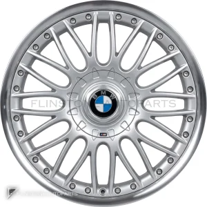 ล้อแท้ BMW 101M ขอบ 19 นิ้ว สี Silver
