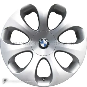 ล้อแท้ BMW 121 ขอบ 19 นิ้ว สี Silver