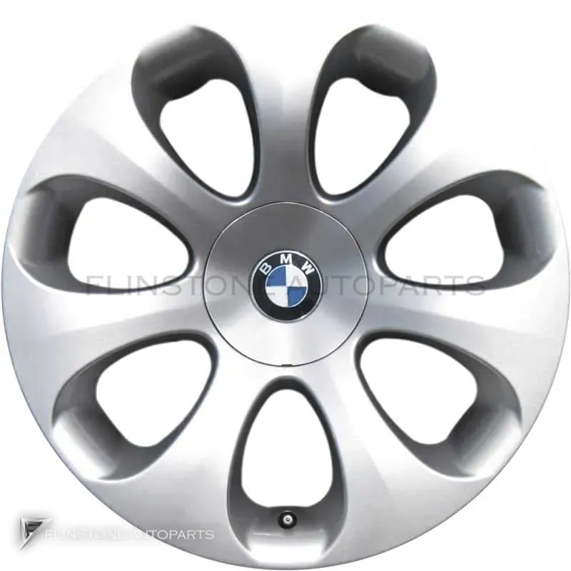 ล้อแท้ BMW 121 ขอบ 19 นิ้ว สี Silver