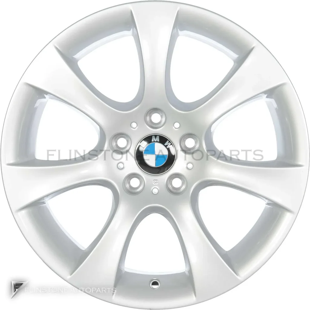 ล้อแท้ BMW 124 ขอบ 18 นิ้ว