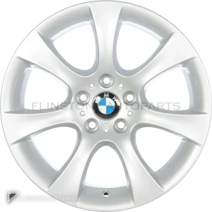ล้อแท้ BMW 124 ขอบ 18 นิ้ว