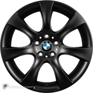 ล้อแท้ BMW 124 ขอบ 18 นิ้ว