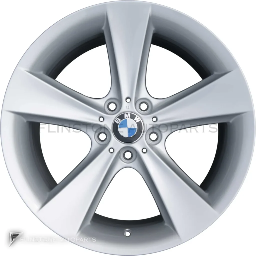 ล้อแท้ BMW 128 ขอบ 21 นิ้ว