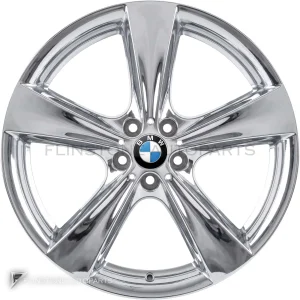 ล้อแท้ BMW 128 ขอบ 21 นิ้ว