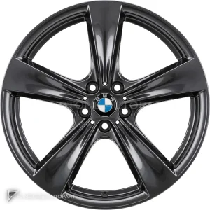 ล้อแท้ BMW 128 ขอบ 21 นิ้ว