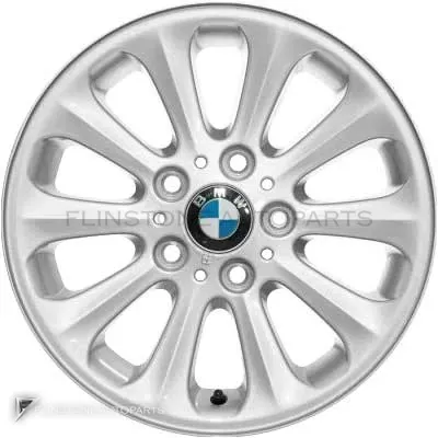 ชุดแต่ง BMW