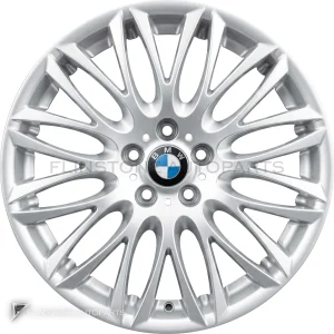 ล้อแท้ BMW 149 ขอบ 20 นิ้ว สี Silver