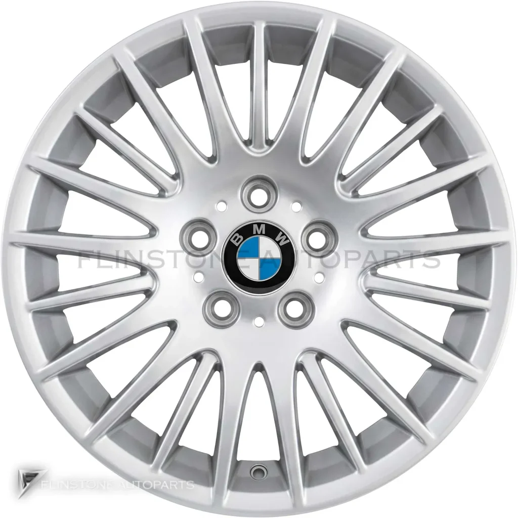 ชุดแต่ง BMW