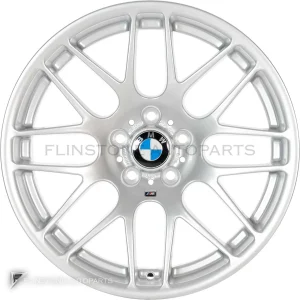 ล้อแท้ BMW 163M ขอบ 19 นิ้ว สี Silver