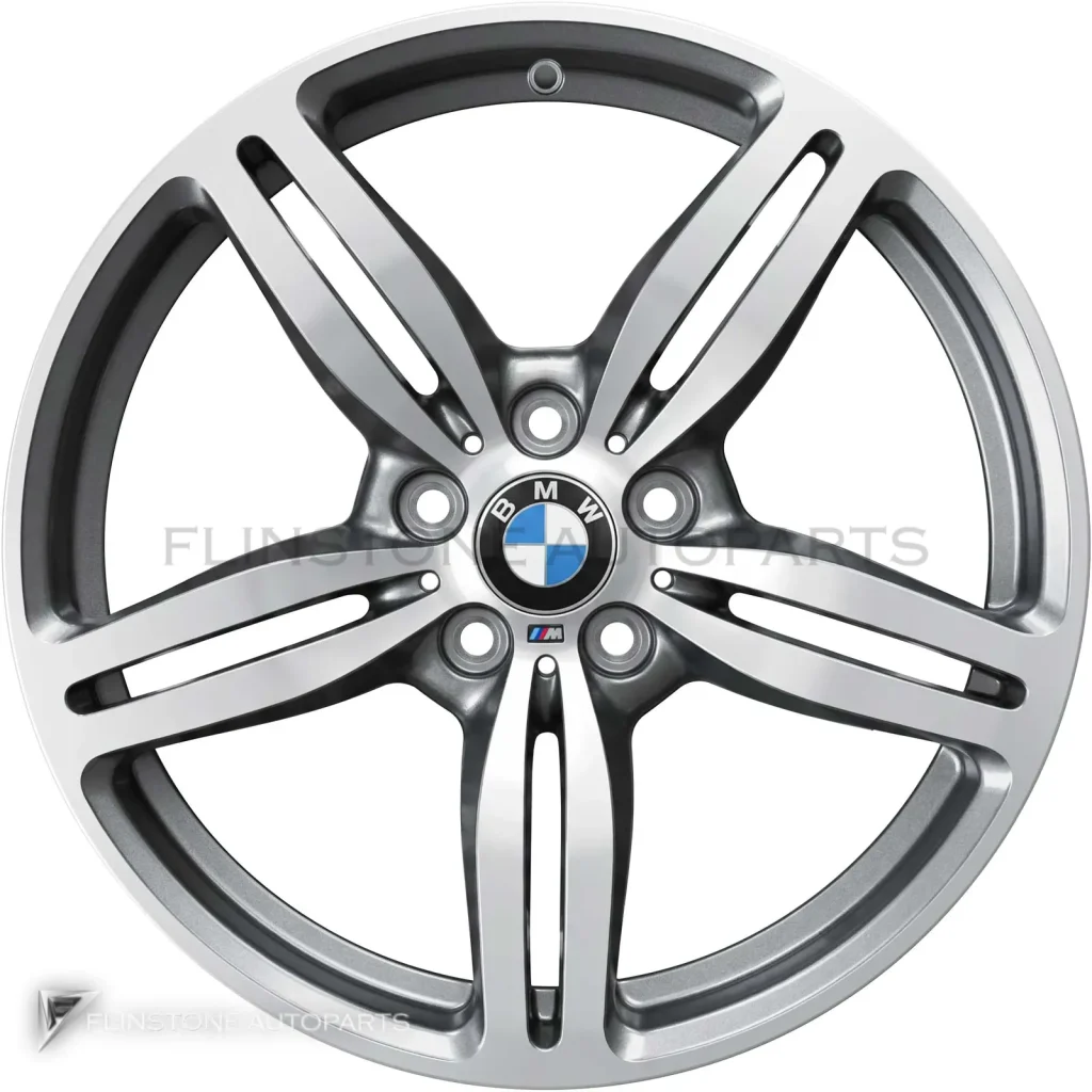 ล้อแท้ BMW 167M ขอบ 19 นิ้ว
