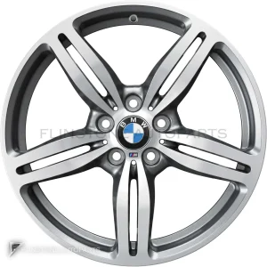 ล้อแท้ BMW 167M ขอบ 19 นิ้ว