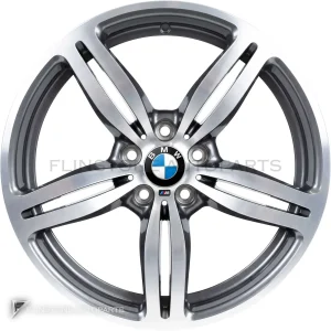 ล้อแท้ BMW 167M ขอบ 19 นิ้ว