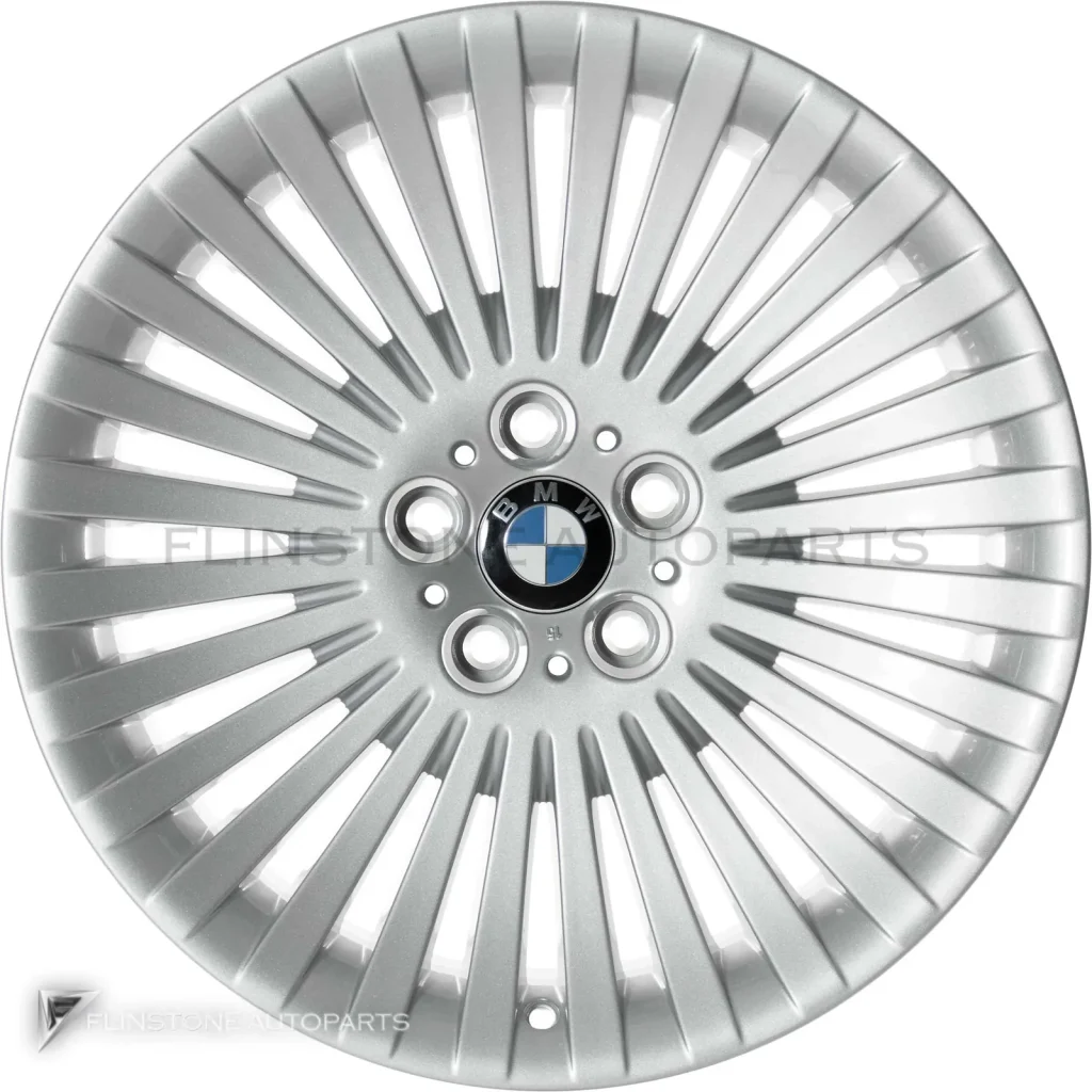 ล้อแท้ BMW 176M ขอบ 19 นิ้ว สี Silver