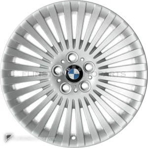 ล้อแท้ BMW 176M ขอบ 19 นิ้ว สี Silver