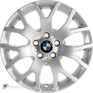 ล้อแท้ BMW 177 ขอบ 20 นิ้ว สี Silver