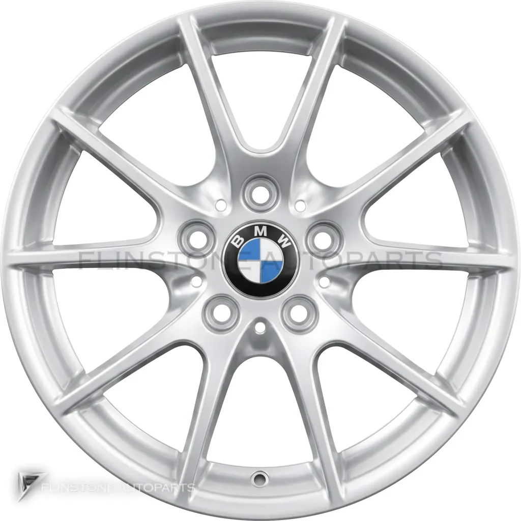 ล้อแท้ BMW 178 ขอบ 17 นิ้ว