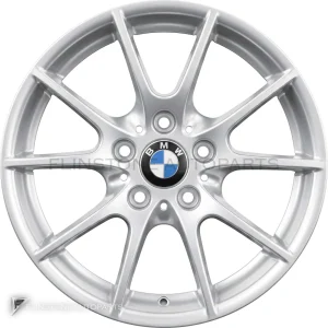 ล้อแท้ BMW 178 ขอบ 17 นิ้ว