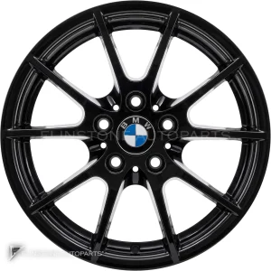 ล้อแท้ BMW 178 ขอบ 17 นิ้ว