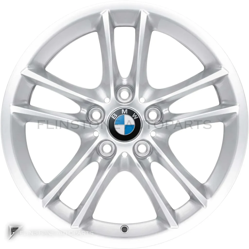 ล้อแท้ BMW 182 ขอบ 18 นิ้ว