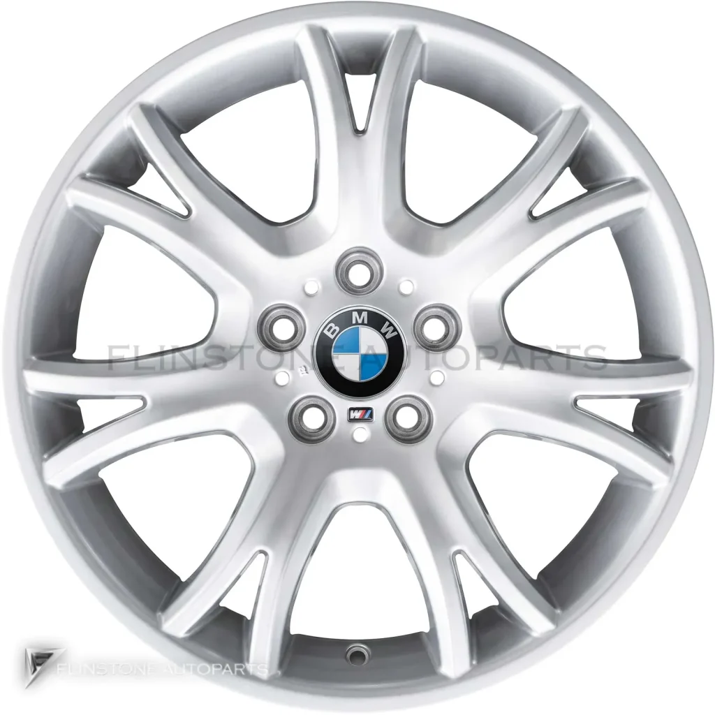 ล้อแท้ BMW 191M ขอบ 19 นิ้ว