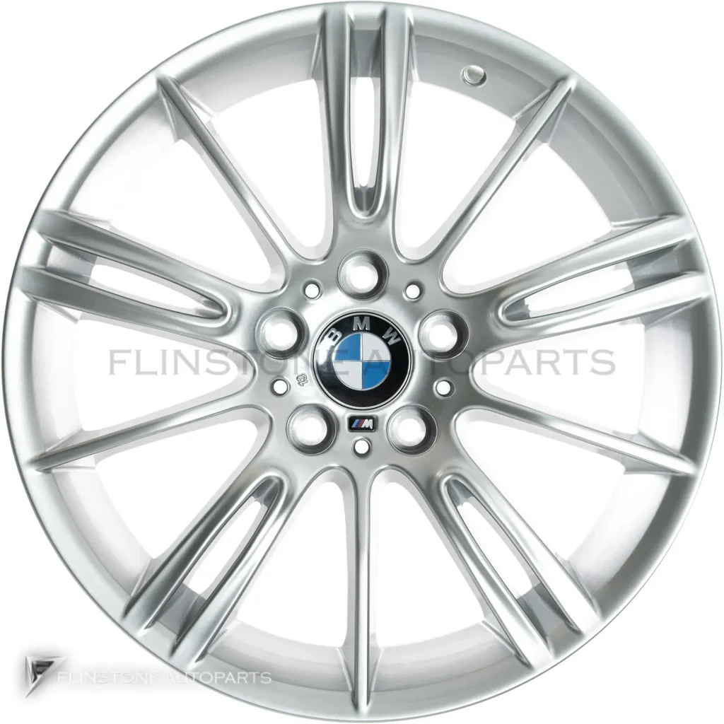 ล้อแท้ BMW 193M ขอบ 18 นิ้ว