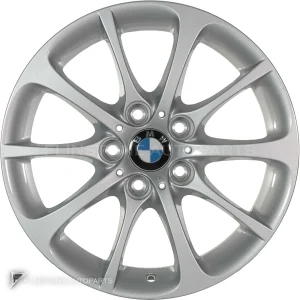 ล้อแท้ BMW 200 ขอบ 17 นิ้ว สี Silver