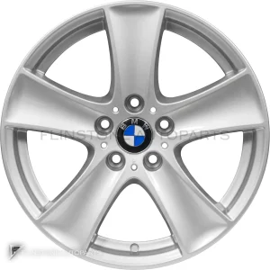ล้อแท้ BMW 209 ขอบ 18 นิ้ว สี Silver
