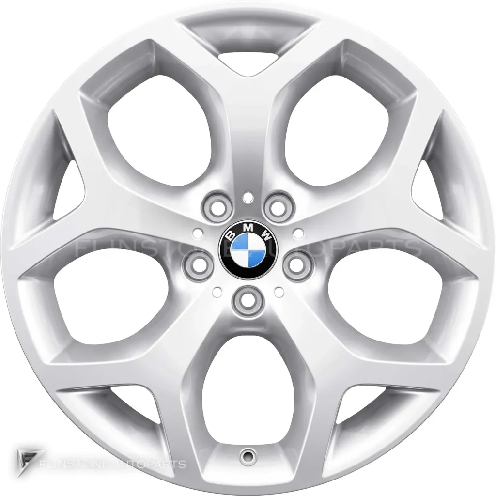 ล้อแท้ BMW 214 ขอบ 20 นิ้ว