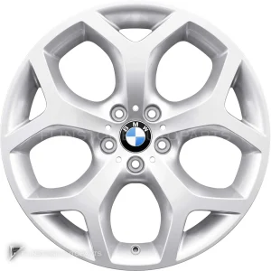 ล้อแท้ BMW 214 ขอบ 20 นิ้ว