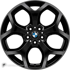 ล้อแท้ BMW 214 ขอบ 20 นิ้ว