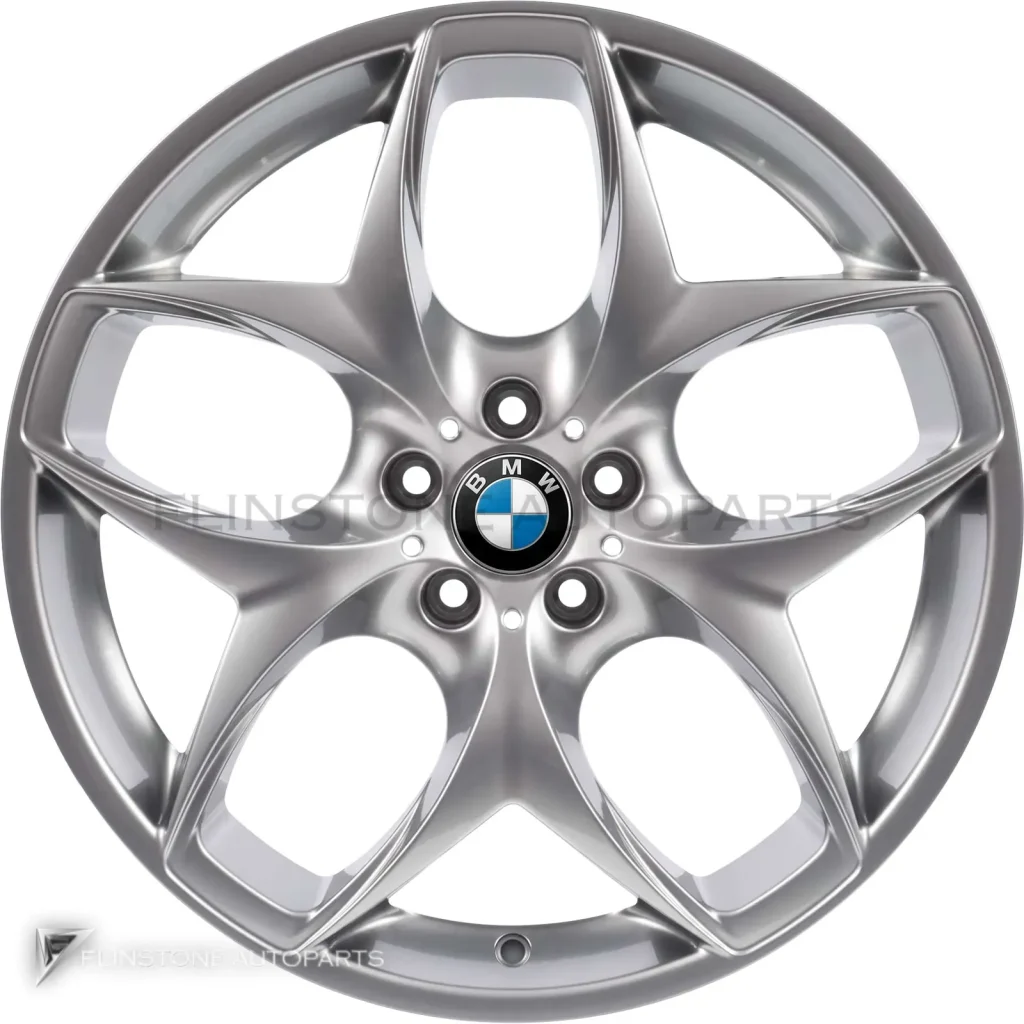 ล้อแท้ BMW 215 ขอบ 21 นิ้ว