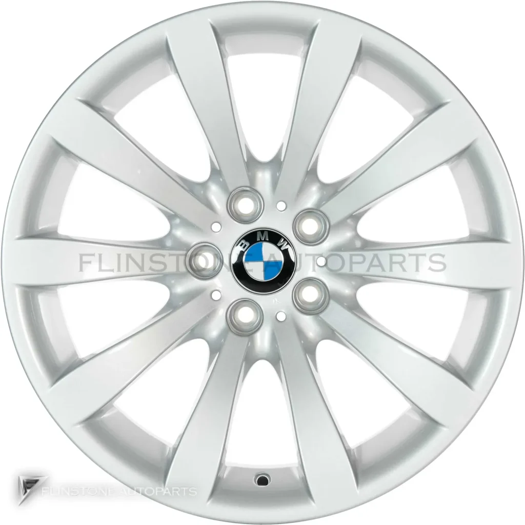 ล้อแท้ BMW 218 ขอบ 19 นิ้ว สี Silver