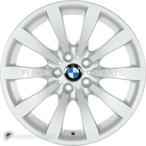 ล้อแท้ BMW 218 ขอบ 19 นิ้ว สี Silver