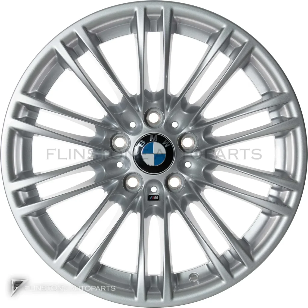ล้อแท้ BMW 219M ขอบ 18 นิ้ว