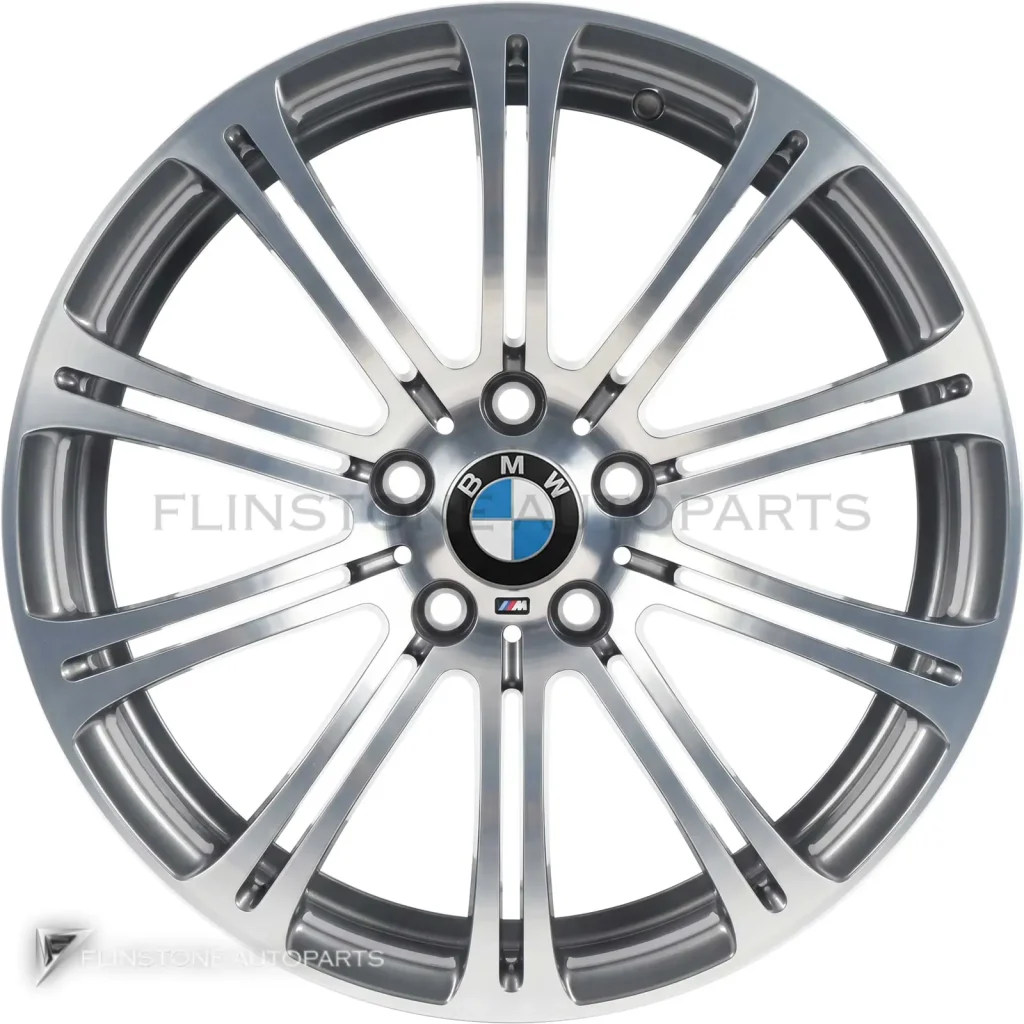 ล้อแท้ BMW 220M Forged ขอบ 19 นิ้ว