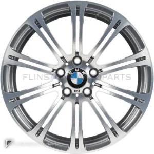 ล้อแท้ BMW 220M Forged ขอบ 19 นิ้ว
